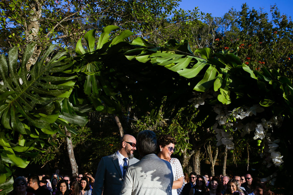 CASAMENTO - NEILA & DINHO - SÃO JOSÉ DOS CAMPOS / SP