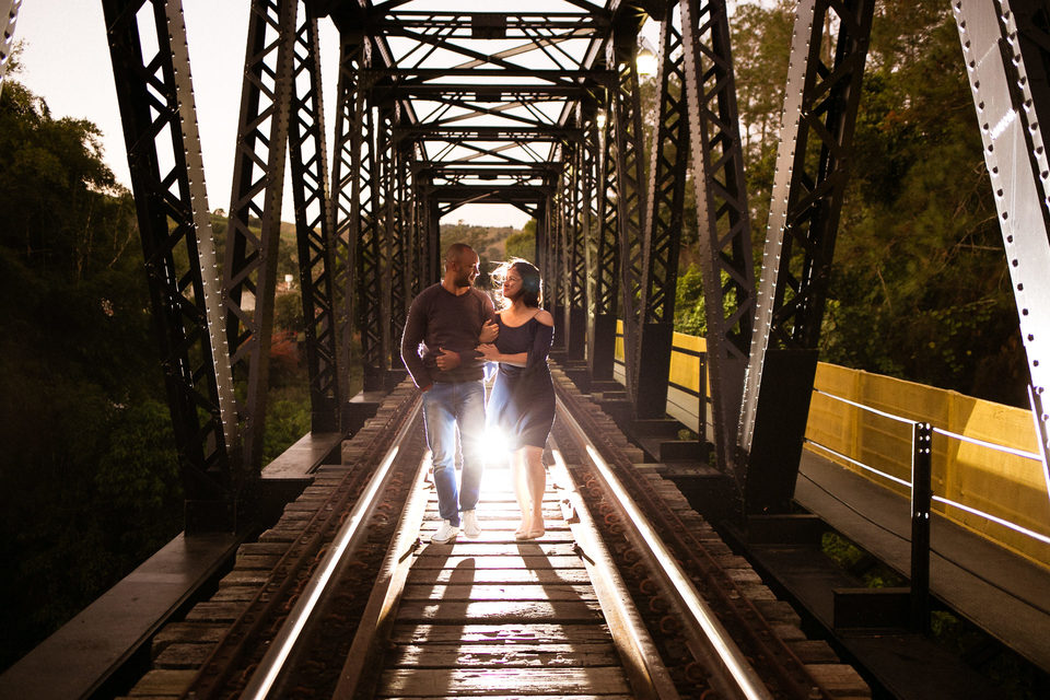 ENSAIO DE CASAL | PRÉ WEDDING  | GUARAREMA - SP