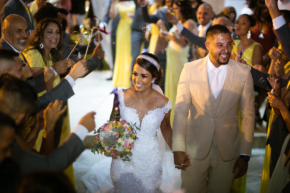 CASAMENTO - MARIANA & DÊNIS