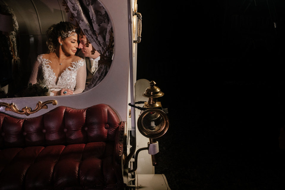 Casamento - Janaina Jacobina & Alexandre Dias