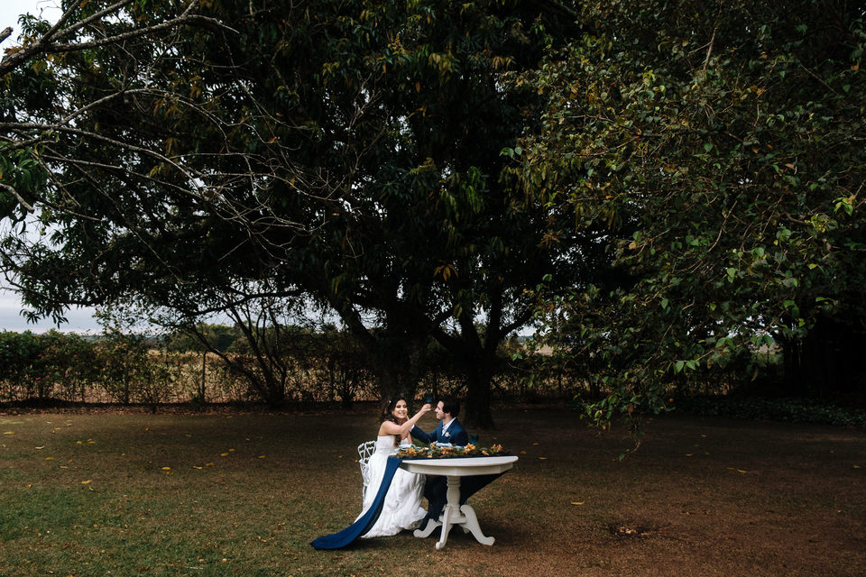 ELOPEMENT WEDDING - FAZENDA MARAMBIA | LIMEIRA - SP
