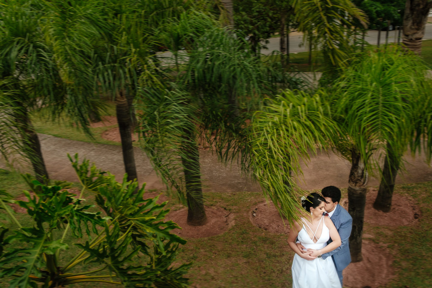 MICRO WEDDING - ELLEN & RENAN MICRO WEDDING - ELLEN & RENAN