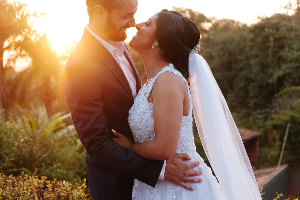 WEDDING - LUANE & THONY 