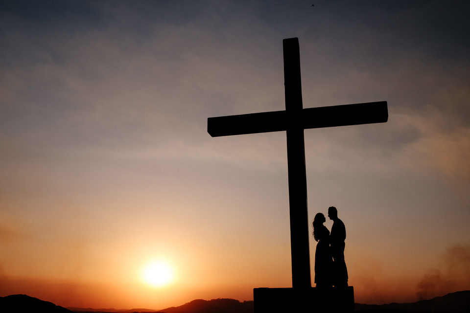 Pré Wedding - Fran & Marcelo