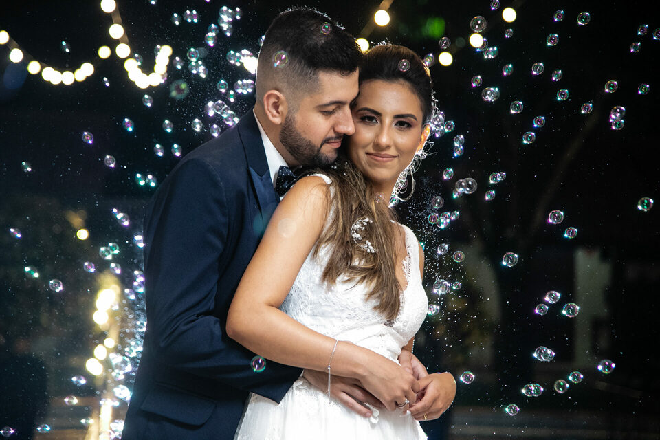 Wedding -  Bruno & Thayna