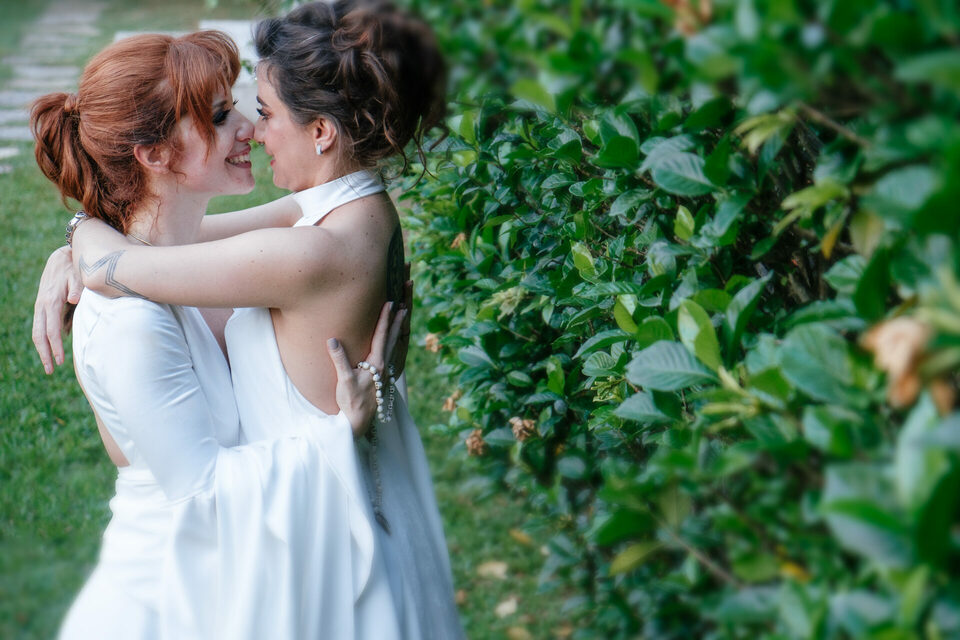 Wedding - Tati & Renata