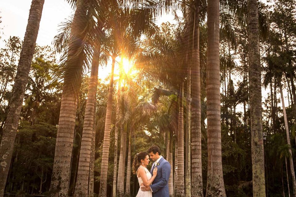 CASAMENTO | CÉLIA & FELIPE