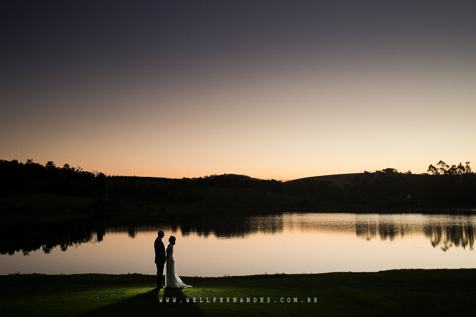 CASAMENTO | CATIA + SAMUEL