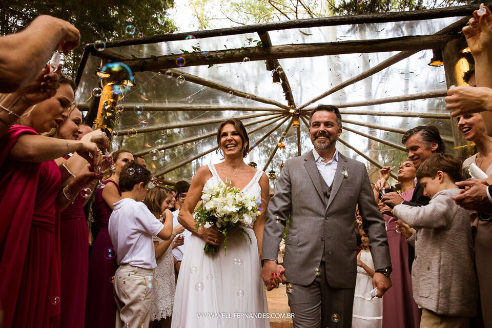 CASAMENTO | ANDREA & ALEXANDRE