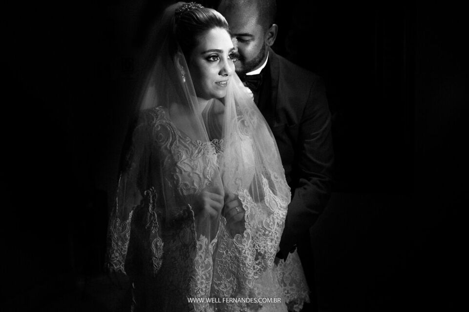 CASAMENTO - GABRIELA & RAFAEL