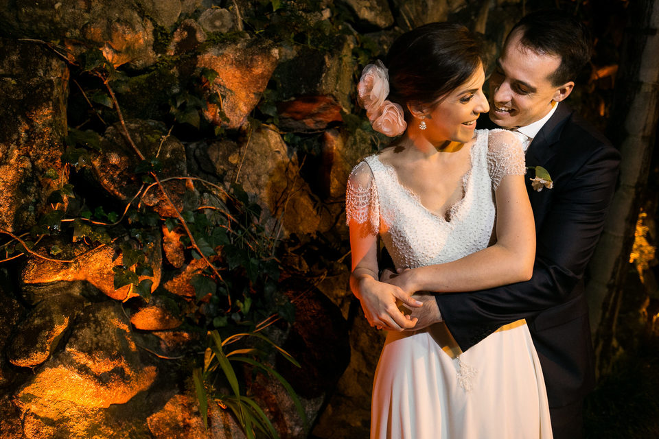 CASAMENTO - ANA LAURA & JONATAS / MORUMBI / SÃO PAULO / SP