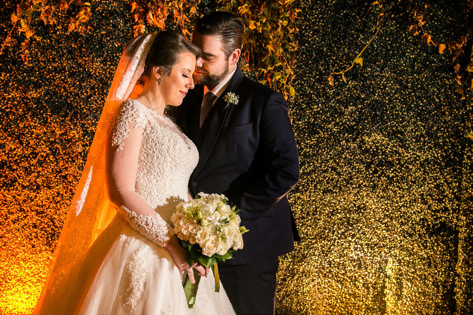 CASAMENTO - MICHELLE & CAYTO / SÃO PAULO - SP