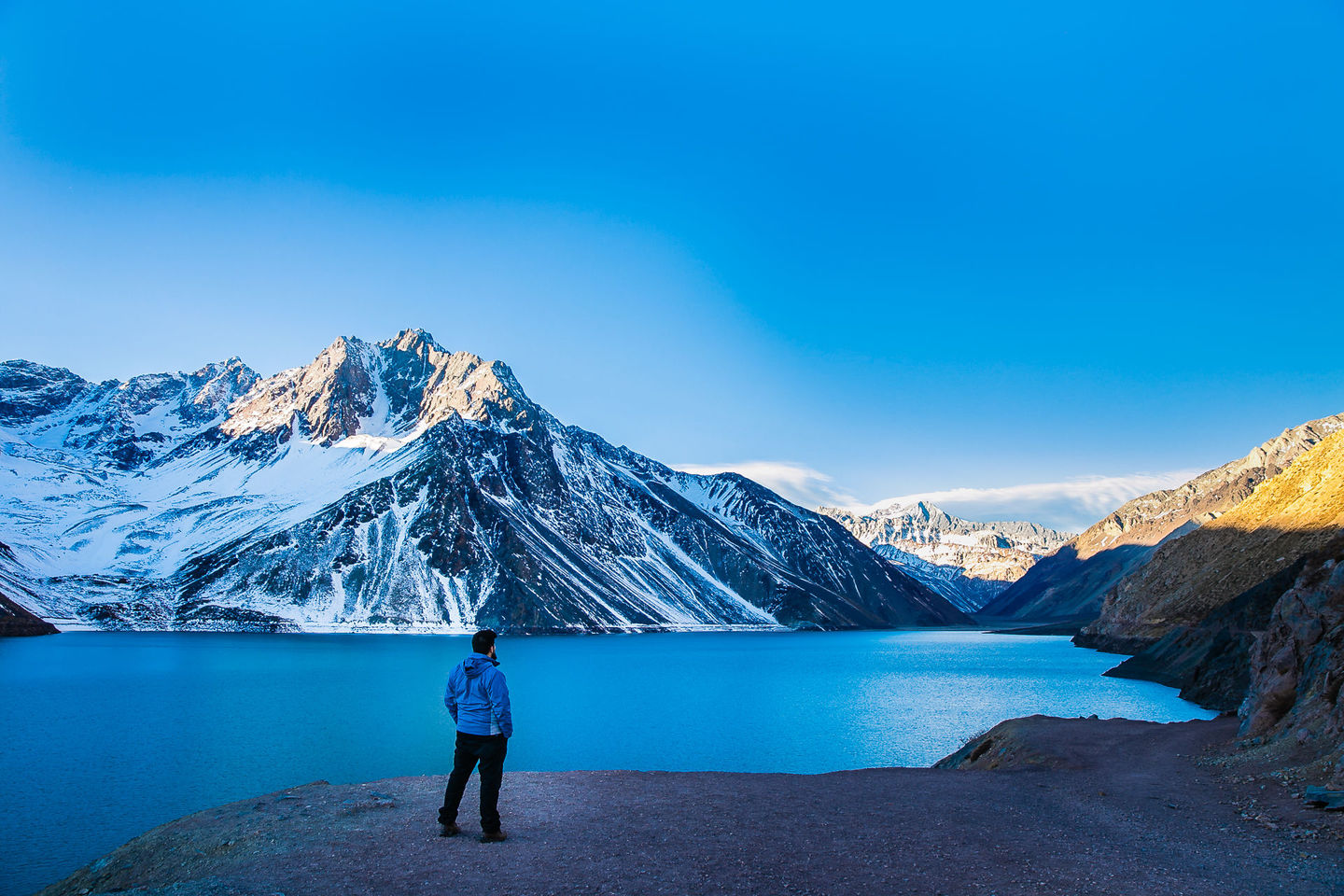 CHILE - UMA VIAGEM PARA FOTOGRAFAR