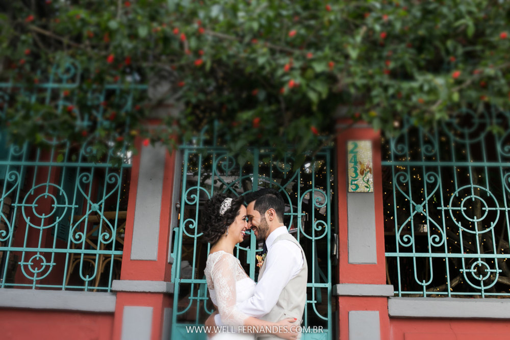 Vinícolas para lá de românticas para casar no Brasil