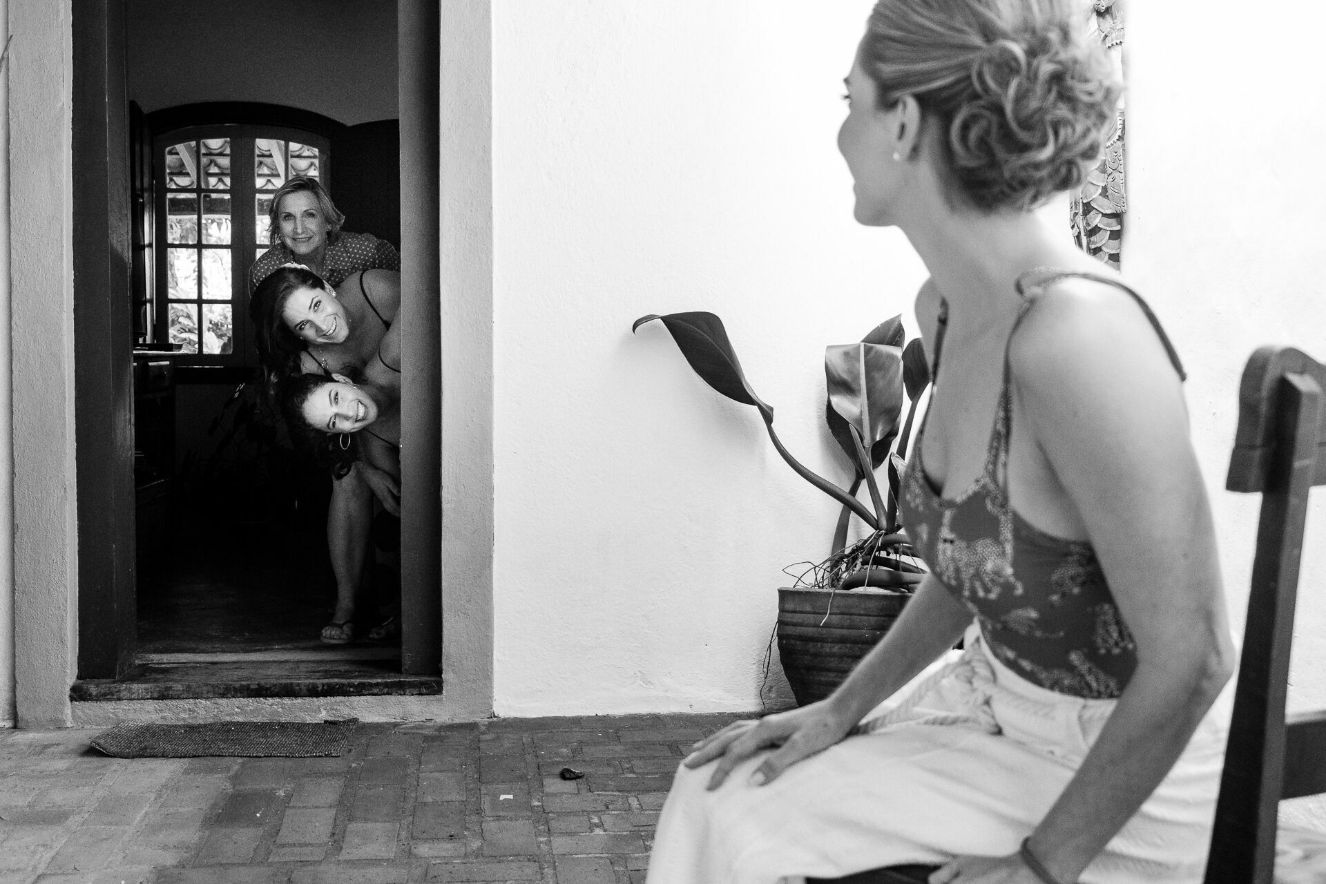 Foto Como realizar o meu Destination Wedding em Trancoso? Perguntas e repostas. - Imagem 0