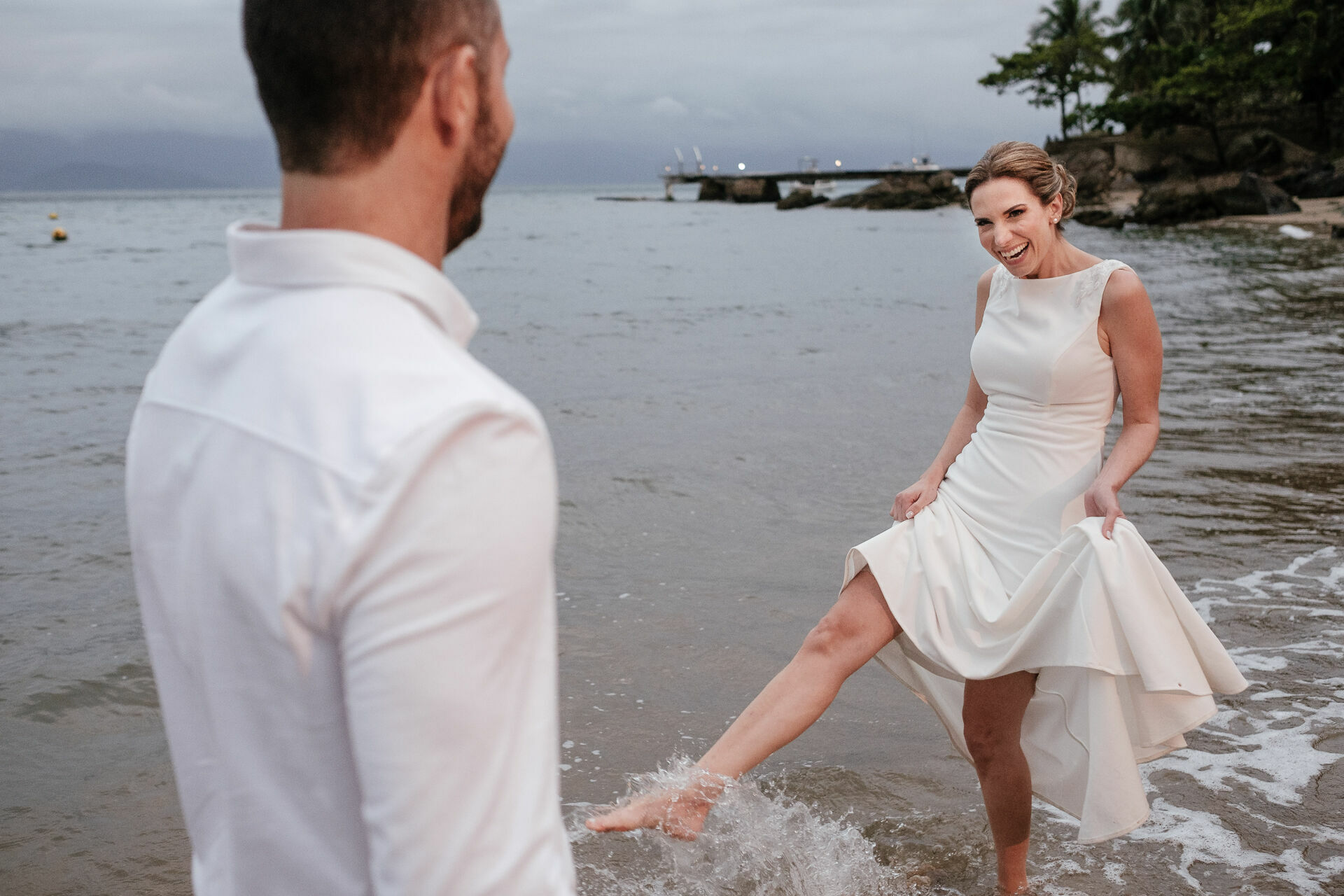 Foto Como realizar o meu Destination Wedding em Trancoso? Perguntas e repostas. - Imagem 5