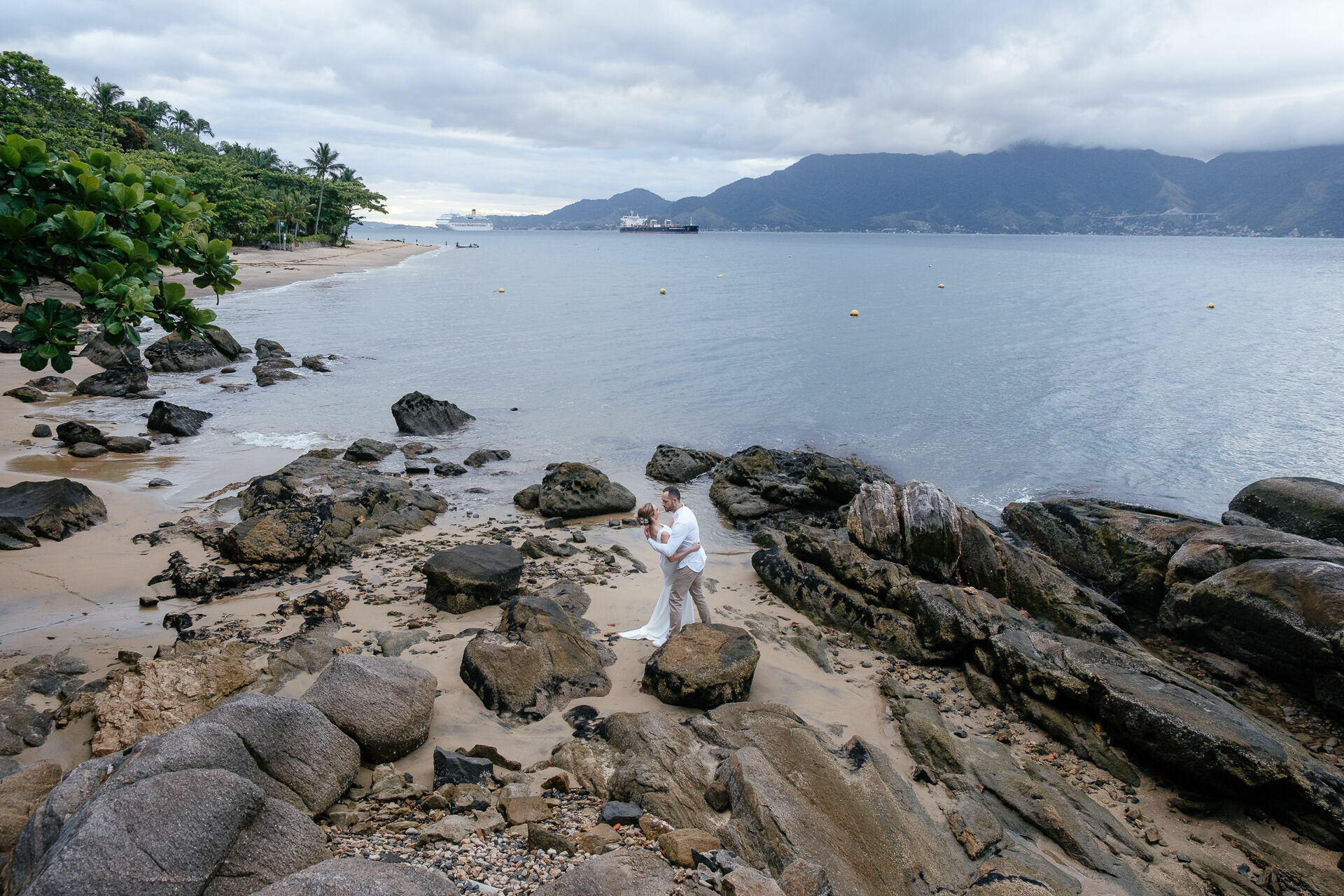 Foto Como realizar o meu Destination Wedding em Trancoso? Perguntas e repostas. - Imagem 4