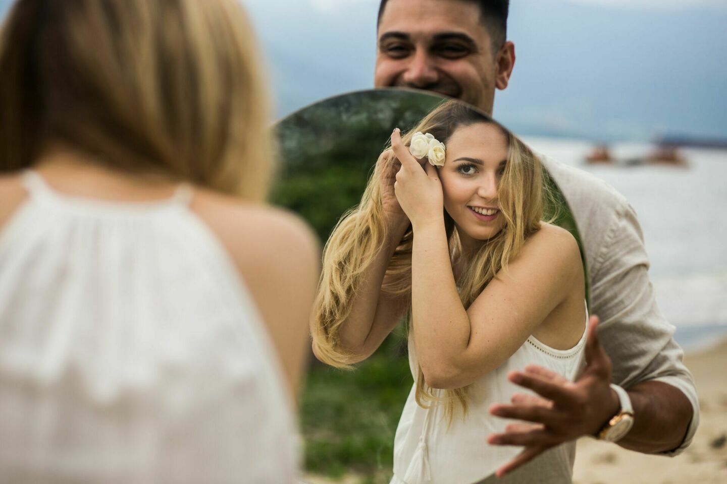 Eternizando o Amor em Noronha: O Casamento que Você Sempre Sonhou - Todas as Respostas sobre Casar em Fernando de Noronha!
