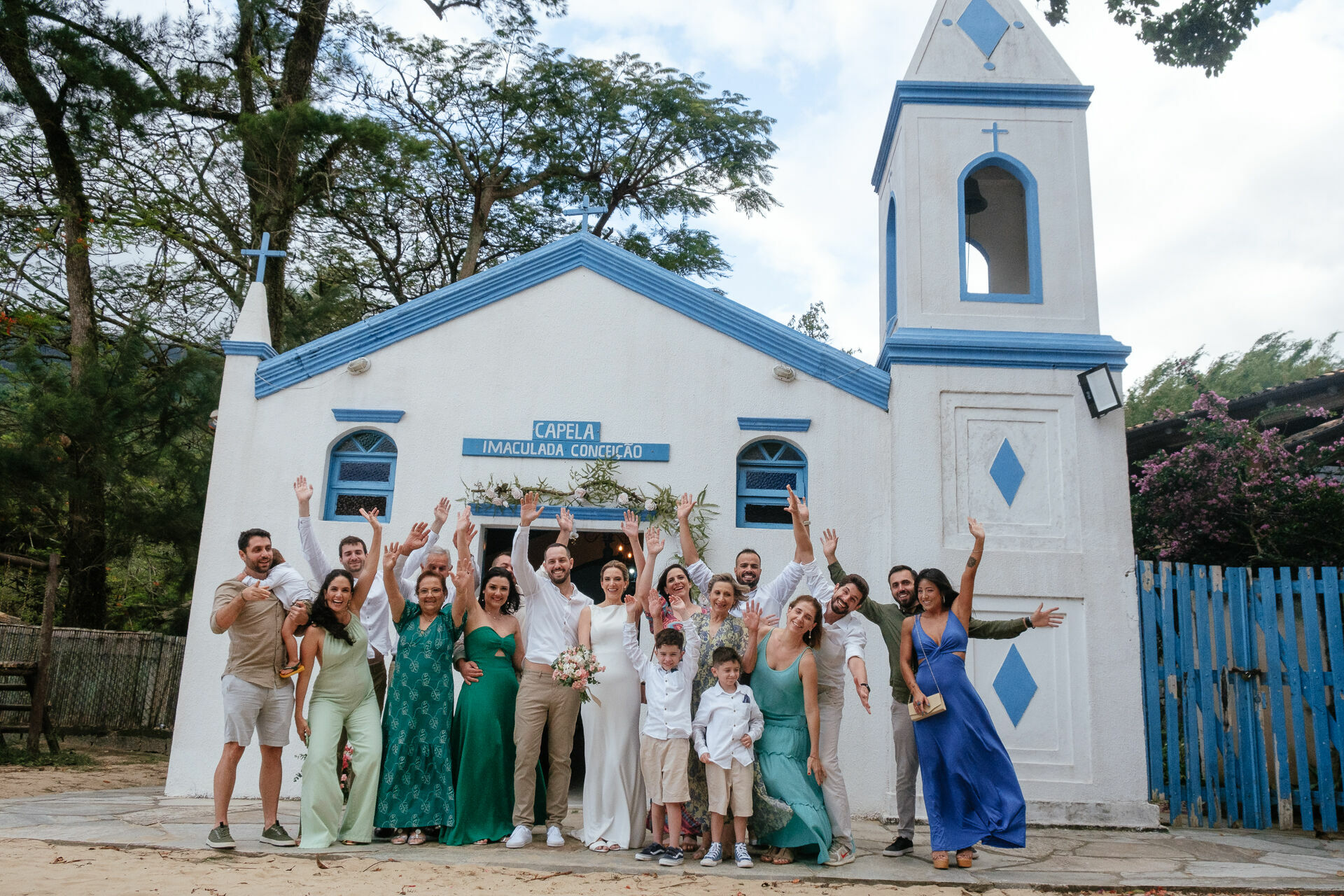 Foto Eternizando o Amor em Noronha: O Casamento que Você Sempre Sonhou - Todas as Respostas sobre Casar em Fernando de Noronha! - Imagem 3