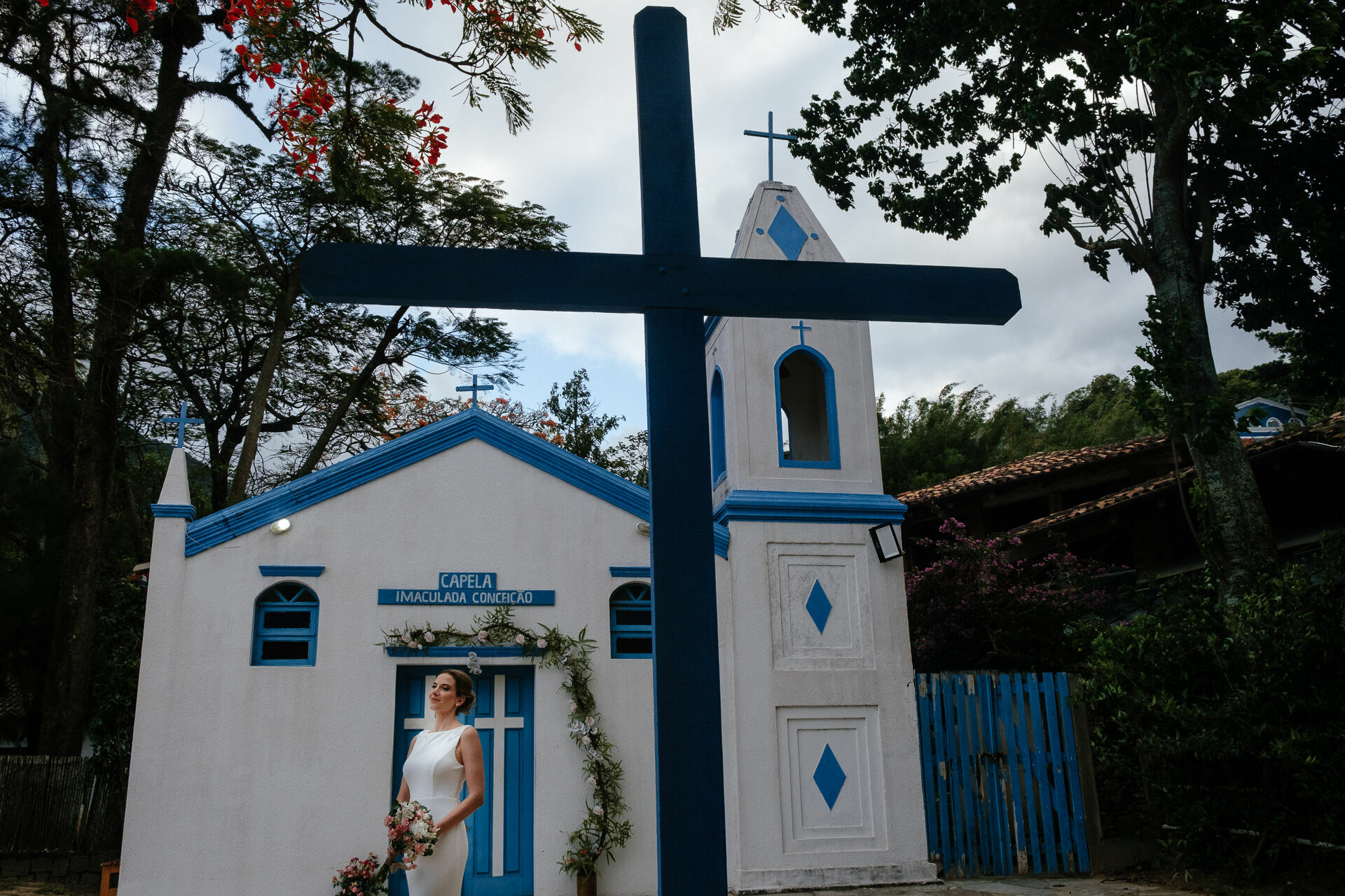 Foto Eternizando o Amor em Noronha: O Casamento que Você Sempre Sonhou - Todas as Respostas sobre Casar em Fernando de Noronha! - Imagem 4