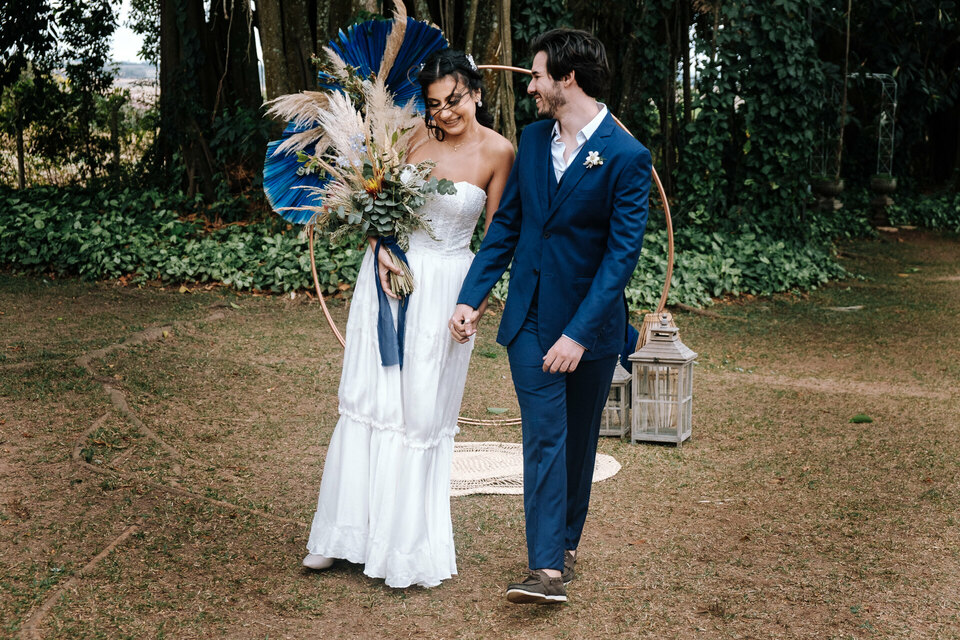 Elopement Wedding: Dicas para um Evento Íntimo e Encantador - Guia Completo